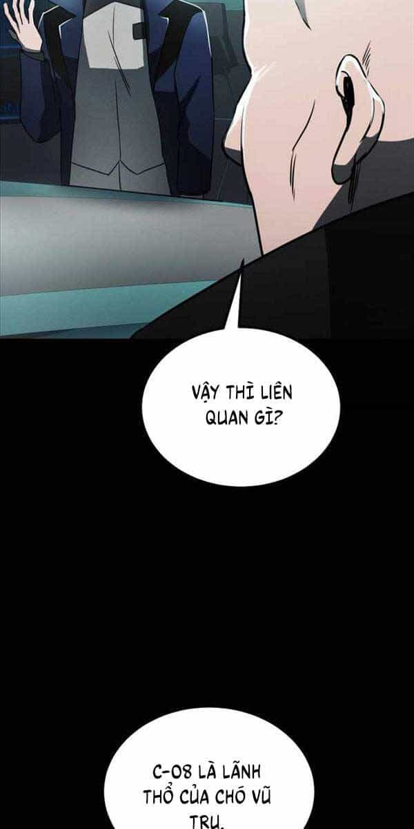 Tôi Đã Trở Thành Quái Vật Không Gian - Chương 6 - ảnh 40