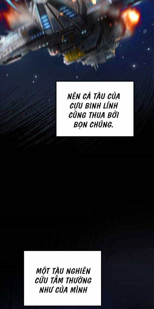 Tôi Đã Trở Thành Quái Vật Không Gian - Chương 6 - ảnh 48