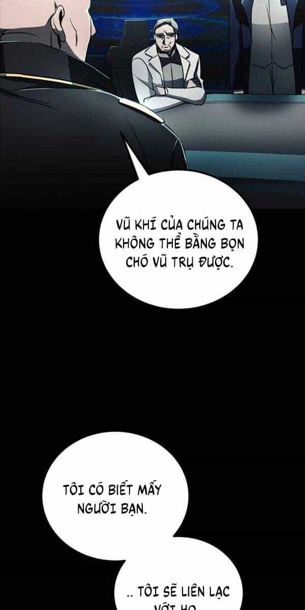 Tôi Đã Trở Thành Quái Vật Không Gian - Chương 6 - ảnh 53