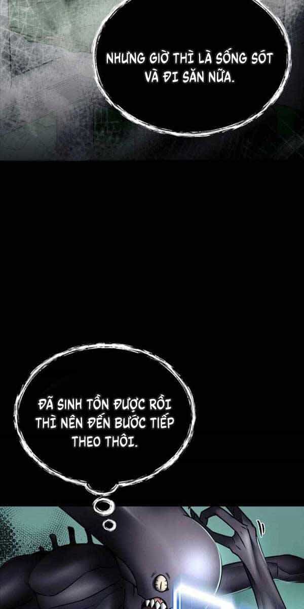 Tôi Đã Trở Thành Quái Vật Không Gian - Chương 6 - ảnh 72