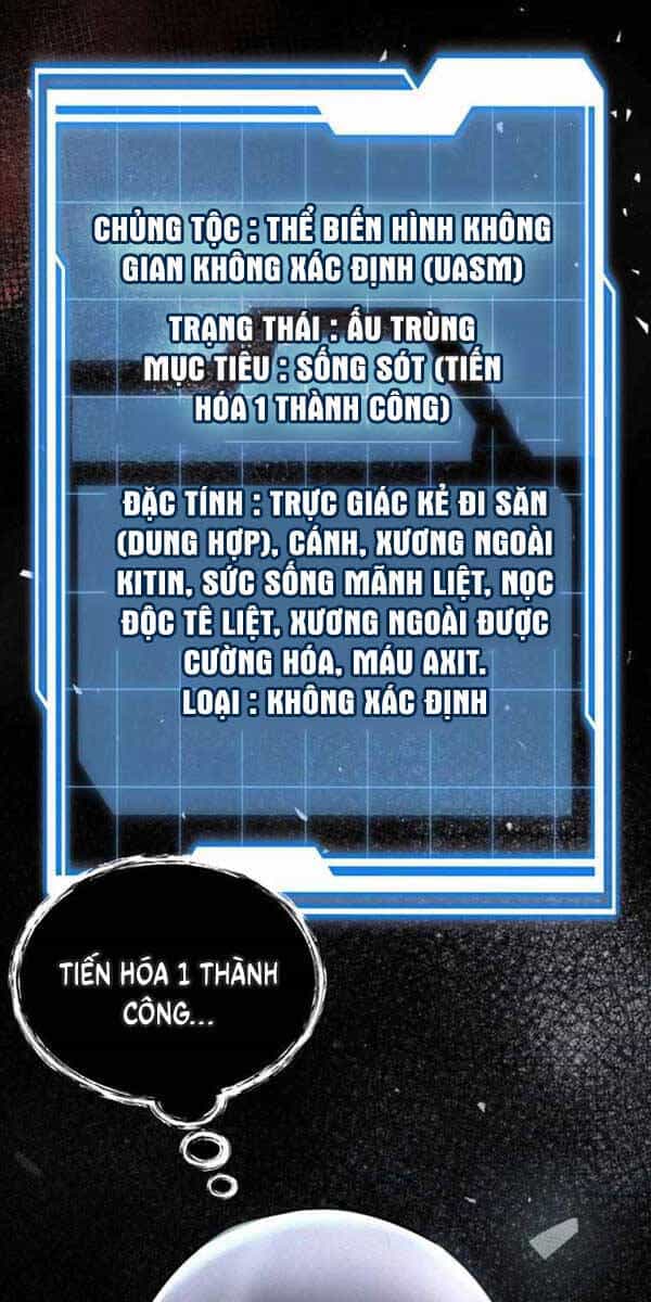 Tôi Đã Trở Thành Quái Vật Không Gian - Chương 6 - ảnh 74