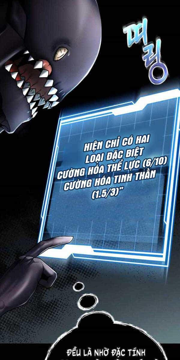 Tôi Đã Trở Thành Quái Vật Không Gian - Chương 6 - ảnh 93