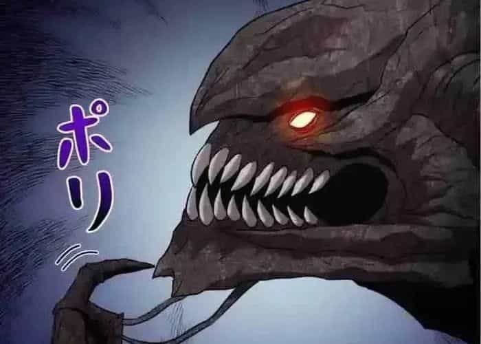 Tôi Đã Trở Thành Quái Vật Không Gian - Chương 68 - ảnh 132