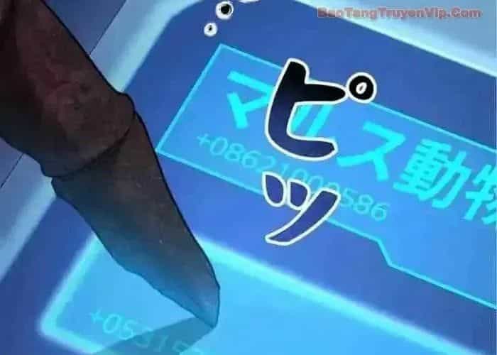 Tôi Đã Trở Thành Quái Vật Không Gian - Chương 68 - ảnh 44