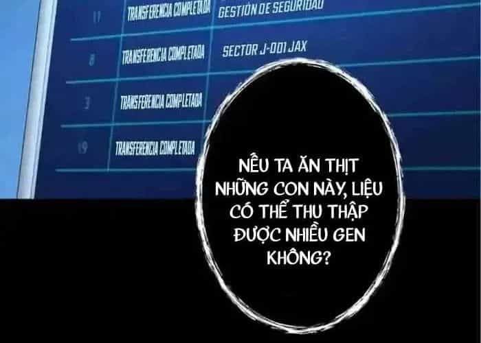 Tôi Đã Trở Thành Quái Vật Không Gian - Chương 68 - ảnh 70