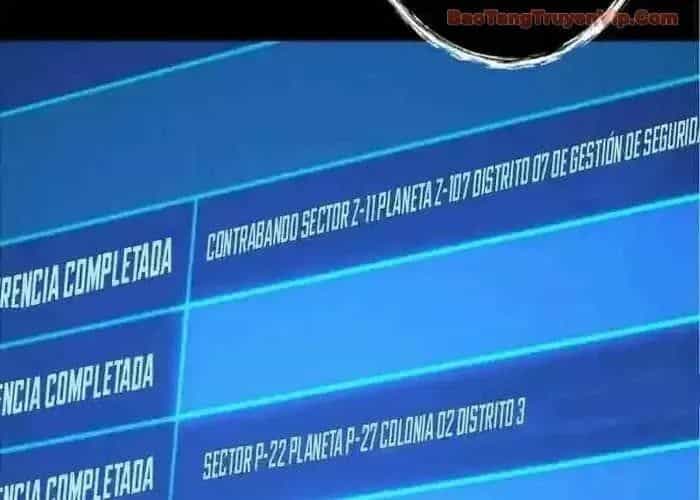 Tôi Đã Trở Thành Quái Vật Không Gian - Chương 68 - ảnh 78