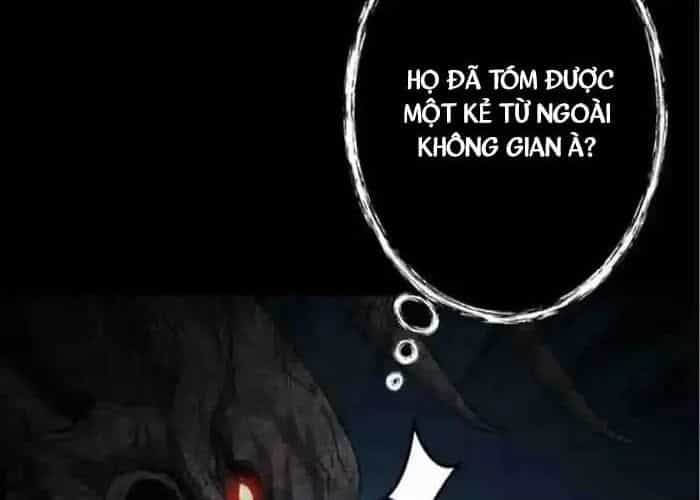 Tôi Đã Trở Thành Quái Vật Không Gian - Chương 69 - ảnh 18