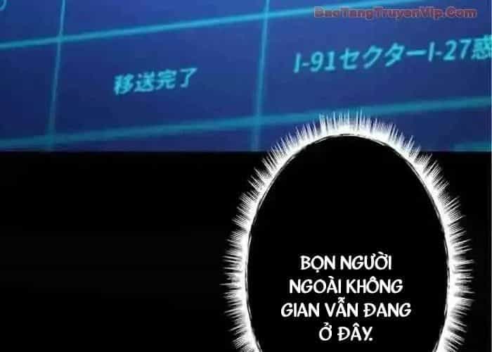 Tôi Đã Trở Thành Quái Vật Không Gian - Chương 69 - ảnh 23