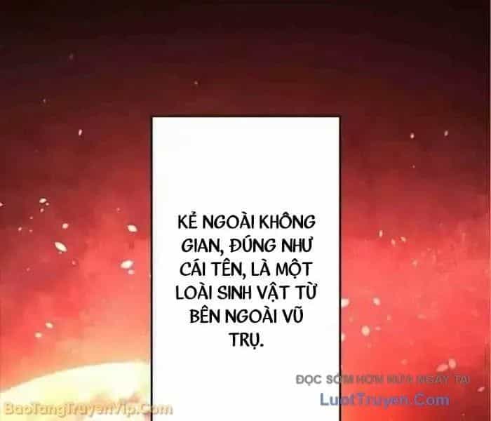 Tôi Đã Trở Thành Quái Vật Không Gian - Chương 69 - ảnh 25