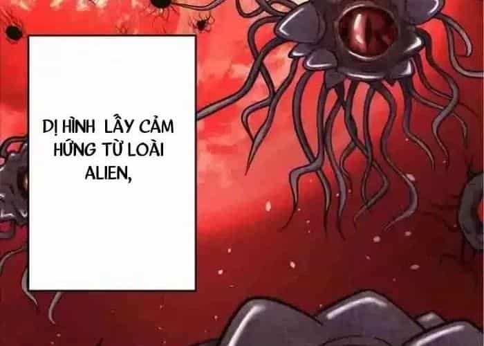 Tôi Đã Trở Thành Quái Vật Không Gian - Chương 69 - ảnh 27