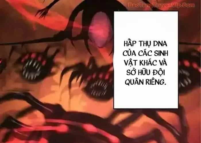 Tôi Đã Trở Thành Quái Vật Không Gian - Chương 69 - ảnh 32