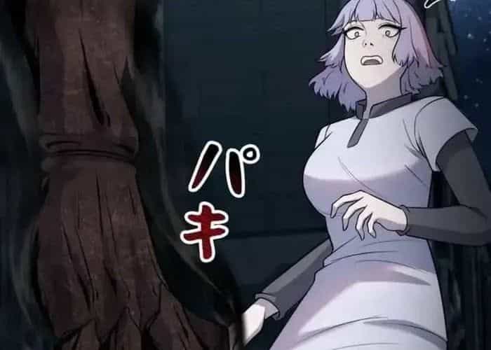 Tôi Đã Trở Thành Quái Vật Không Gian - Chương 71 - ảnh 97