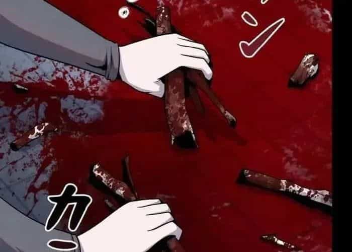 Tôi Đã Trở Thành Quái Vật Không Gian - Chương 72 - ảnh 21