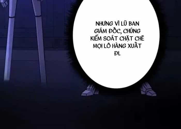 Tôi Đã Trở Thành Quái Vật Không Gian - Chương 72 - ảnh 63