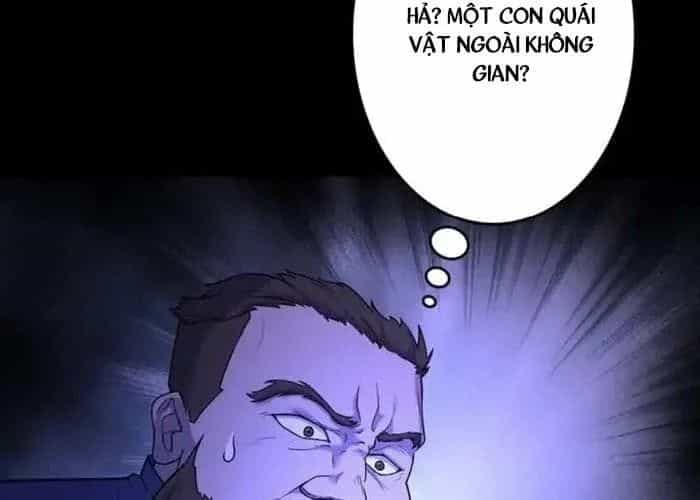 Tôi Đã Trở Thành Quái Vật Không Gian - Chương 72 - ảnh 77