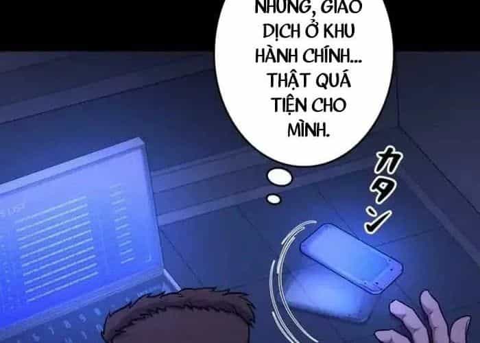 Tôi Đã Trở Thành Quái Vật Không Gian - Chương 72 - ảnh 95