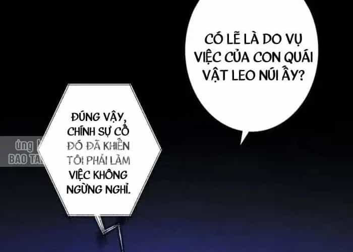 Tôi Đã Trở Thành Quái Vật Không Gian - Chương 73 - ảnh 6