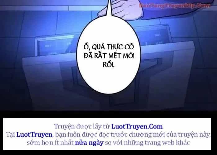 Tôi Đã Trở Thành Quái Vật Không Gian - Chương 73 - ảnh 8