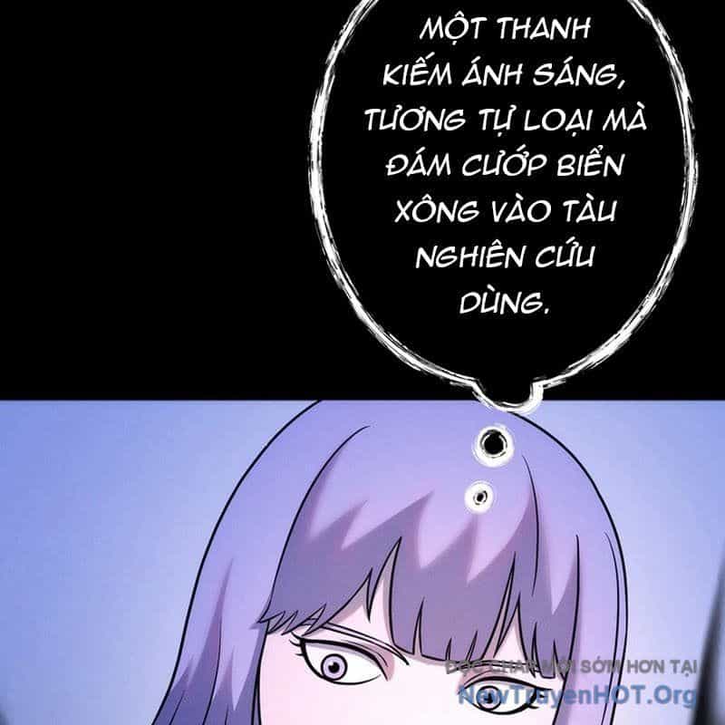 Tôi Đã Trở Thành Quái Vật Không Gian - Chương 74 - ảnh 80