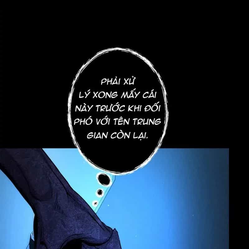 Tôi Đã Trở Thành Quái Vật Không Gian - Chương 75 - ảnh 124
