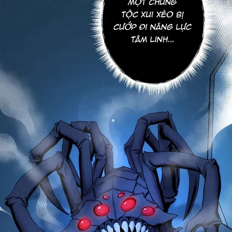 Tôi Đã Trở Thành Quái Vật Không Gian - Chương 75 - ảnh 130