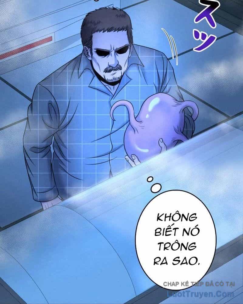 Tôi Đã Trở Thành Quái Vật Không Gian - Chương 76 - ảnh 45