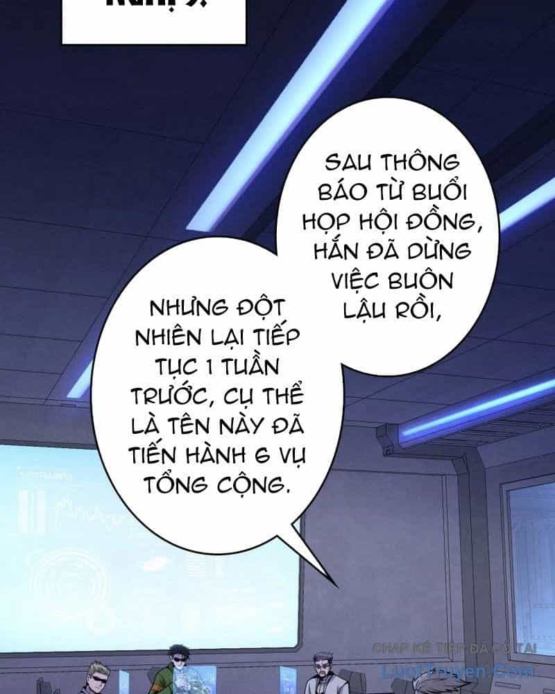 Tôi Đã Trở Thành Quái Vật Không Gian - Chương 76 - ảnh 60