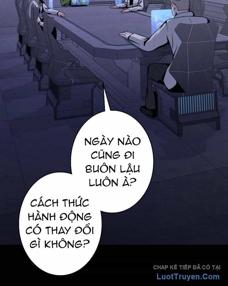 Tôi Đã Trở Thành Quái Vật Không Gian - Chương 76 - ảnh 61