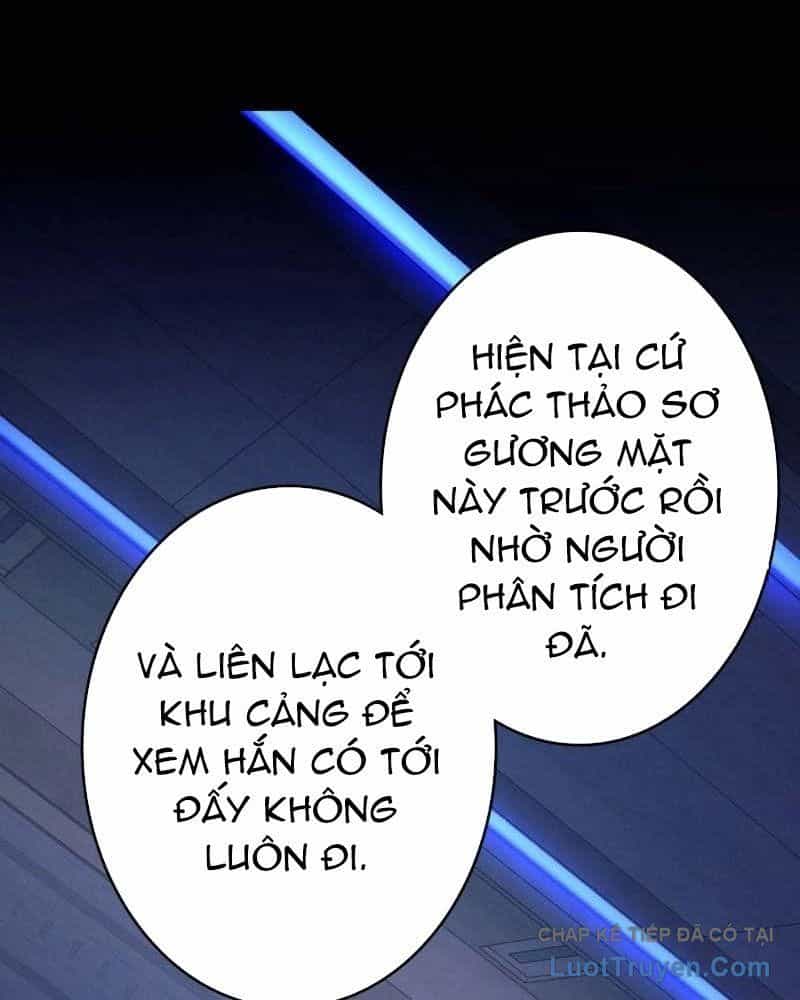 Tôi Đã Trở Thành Quái Vật Không Gian - Chương 76 - ảnh 80