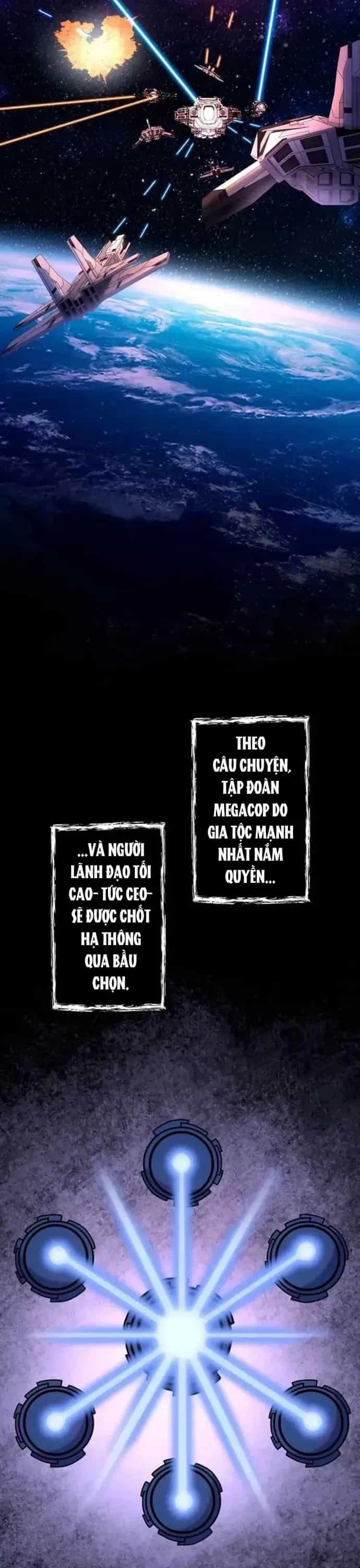 Tôi Đã Trở Thành Quái Vật Không Gian - Chương 77 - ảnh 20