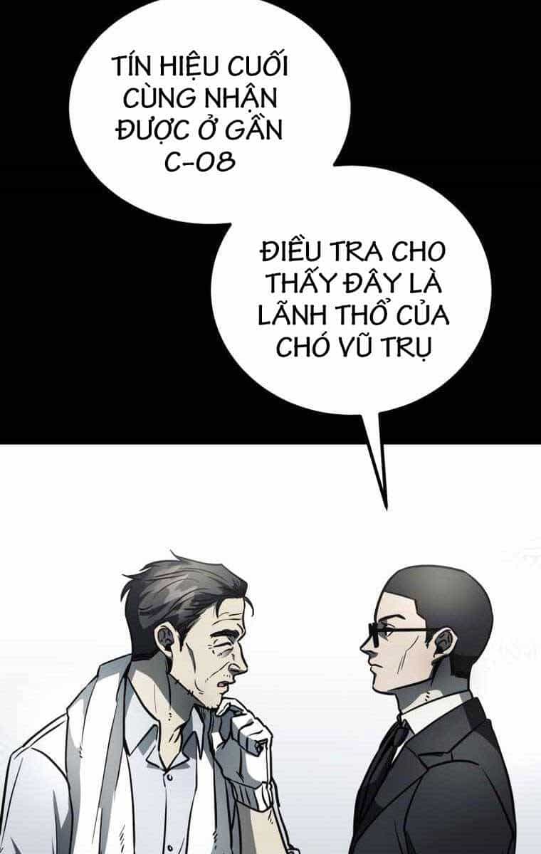 Tôi Đã Trở Thành Quái Vật Không Gian - Chương 7 - ảnh 138