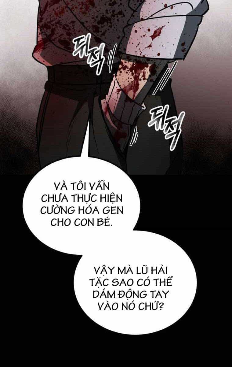 Tôi Đã Trở Thành Quái Vật Không Gian - Chương 7 - ảnh 160