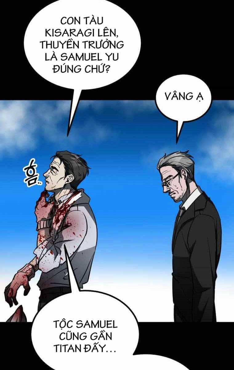 Tôi Đã Trở Thành Quái Vật Không Gian - Chương 7 - ảnh 163