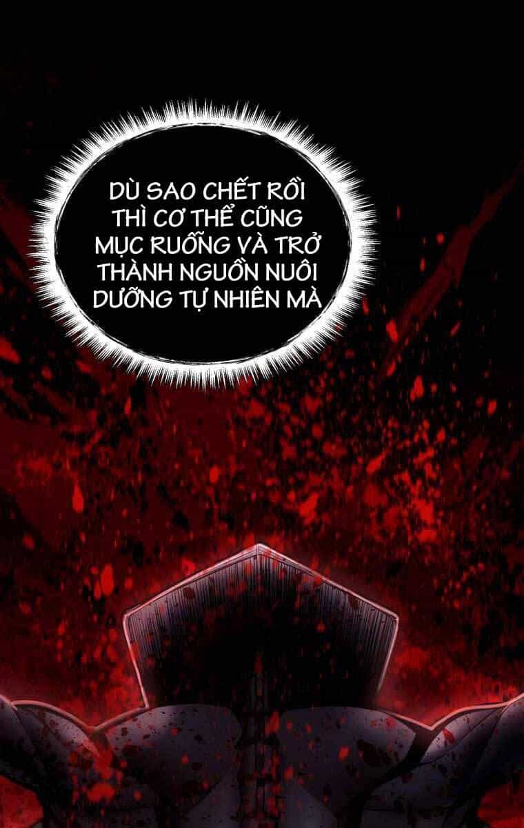 Tôi Đã Trở Thành Quái Vật Không Gian - Chương 7 - ảnh 54