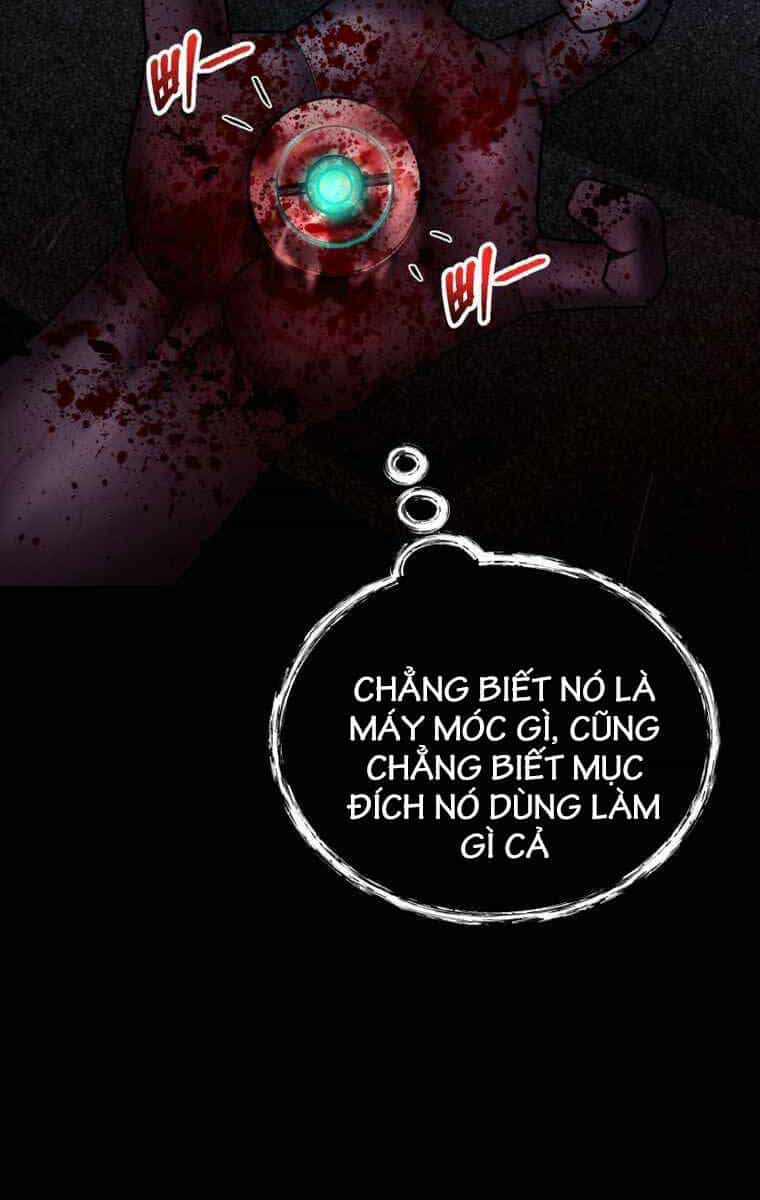Tôi Đã Trở Thành Quái Vật Không Gian - Chương 7 - ảnh 60