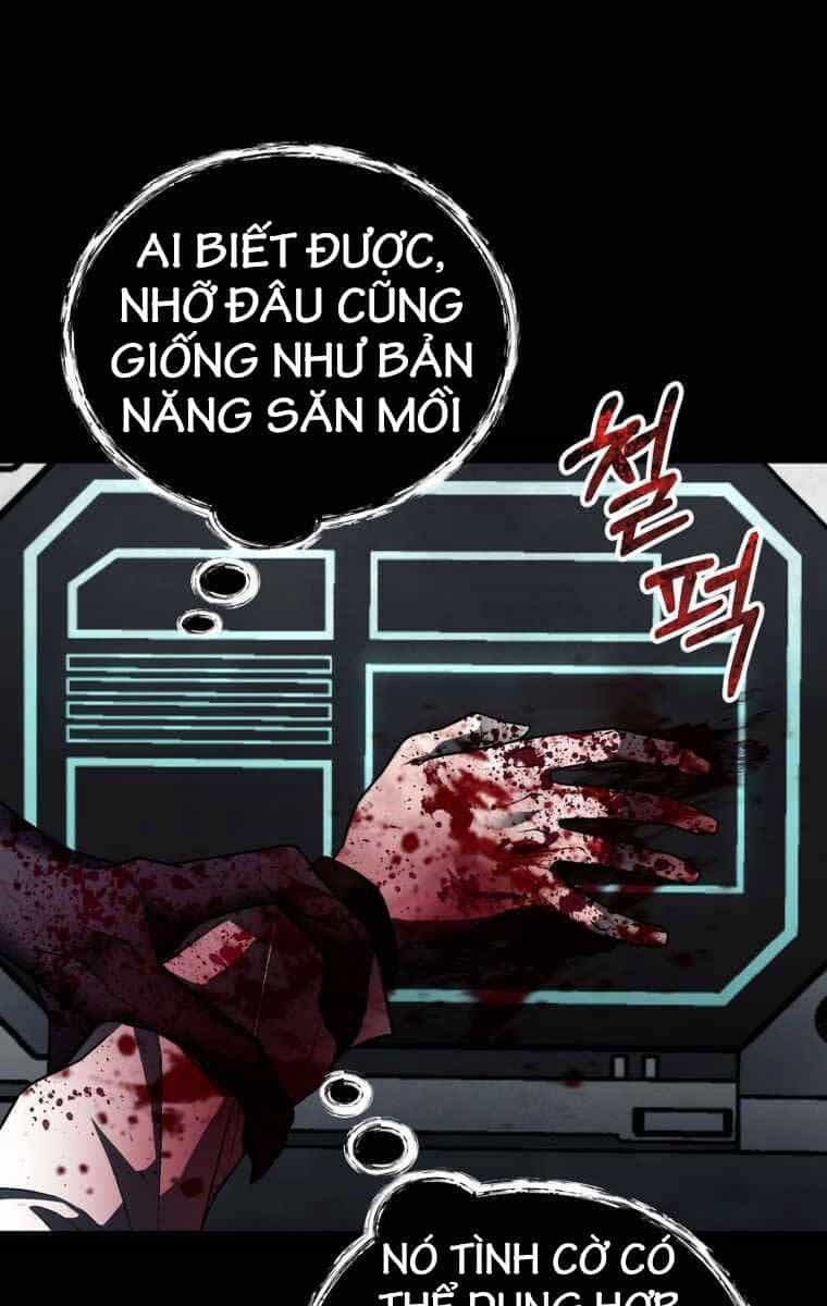 Tôi Đã Trở Thành Quái Vật Không Gian - Chương 7 - ảnh 75