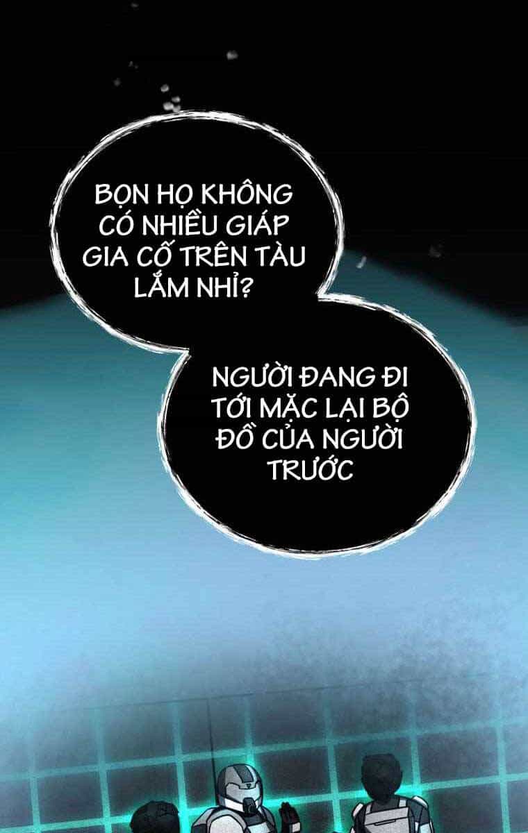 Tôi Đã Trở Thành Quái Vật Không Gian - Chương 7 - ảnh 86