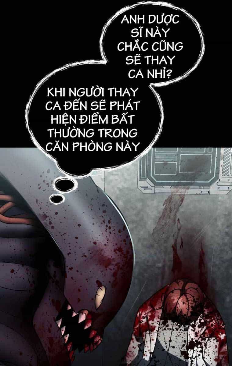 Tôi Đã Trở Thành Quái Vật Không Gian - Chương 7 - ảnh 89