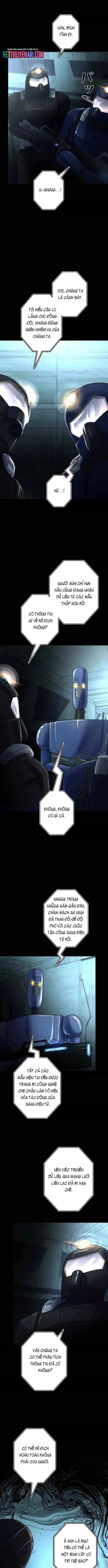 Tôi Đã Trở Thành Quái Vật Không Gian - Chương 82 - ảnh 6