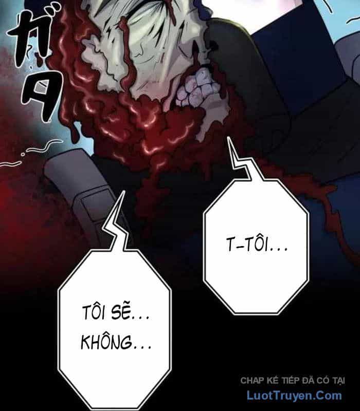 Tôi Đã Trở Thành Quái Vật Không Gian - Chương 83 - ảnh 158