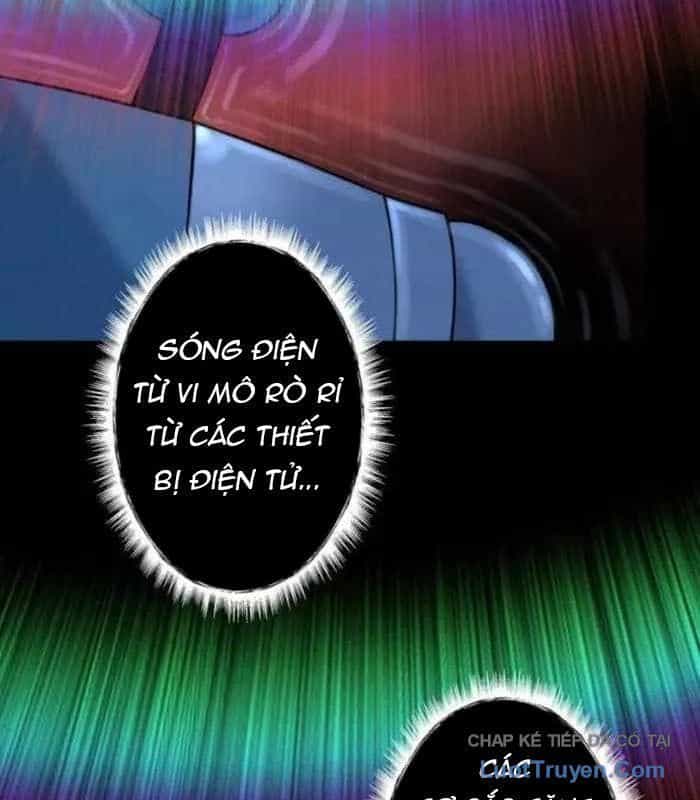 Tôi Đã Trở Thành Quái Vật Không Gian - Chương 83 - ảnh 30