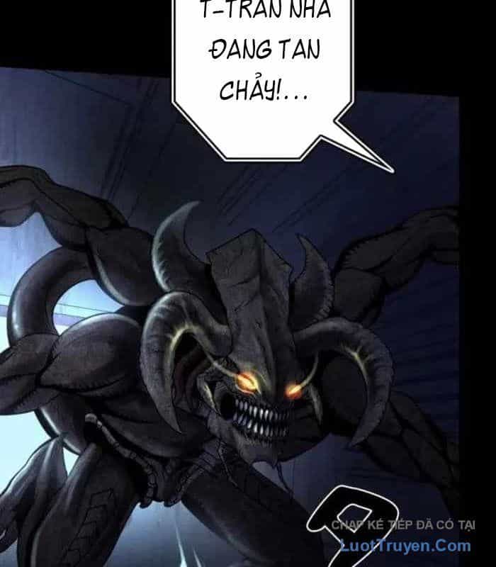 Tôi Đã Trở Thành Quái Vật Không Gian - Chương 83 - ảnh 54