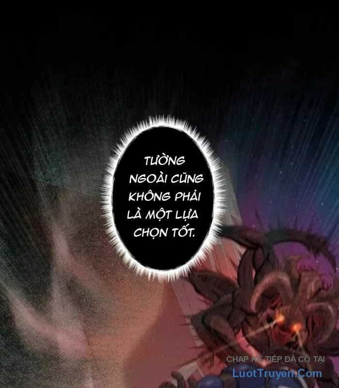 Tôi Đã Trở Thành Quái Vật Không Gian - Chương 83 - ảnh 7
