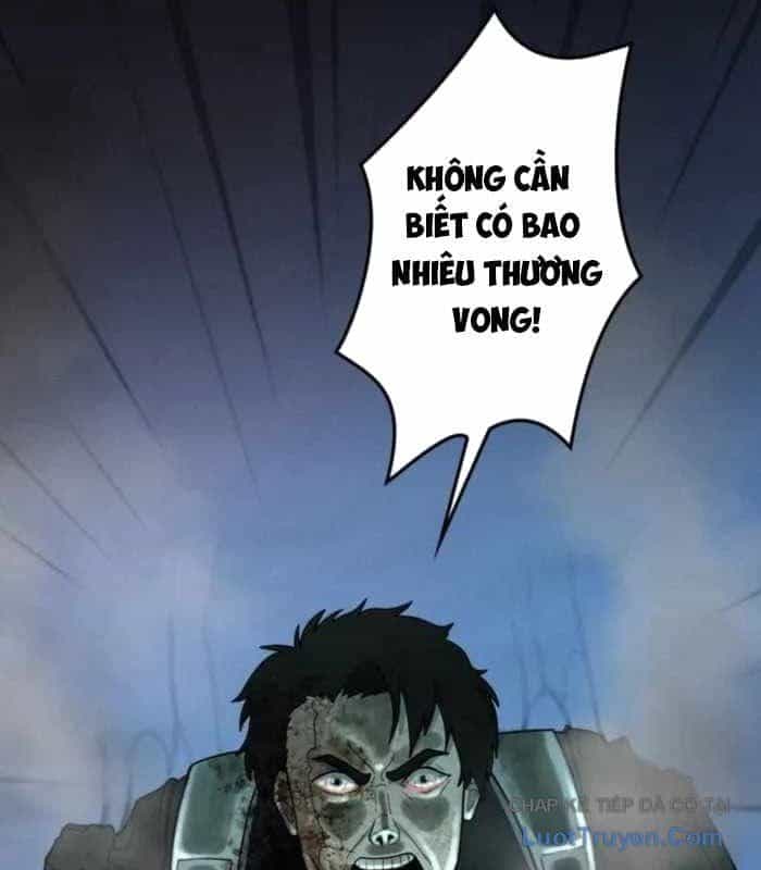 Tôi Đã Trở Thành Quái Vật Không Gian - Chương 84 - ảnh 147