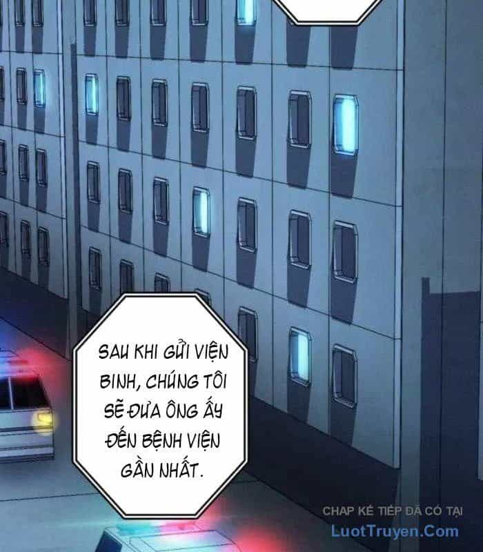 Tôi Đã Trở Thành Quái Vật Không Gian - Chương 84 - ảnh 166