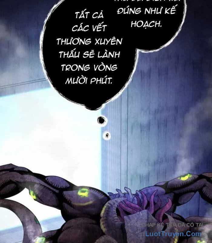 Tôi Đã Trở Thành Quái Vật Không Gian - Chương 84 - ảnh 19
