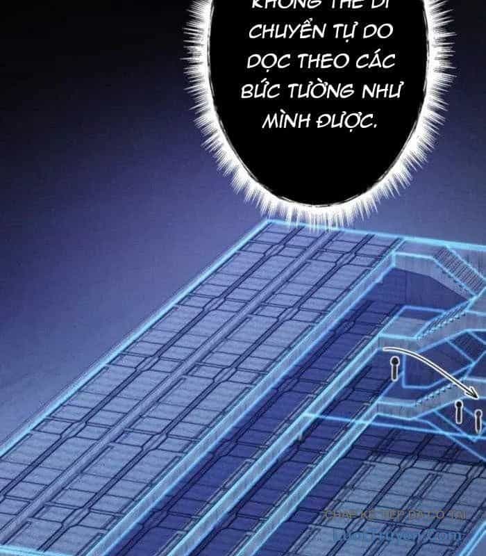 Tôi Đã Trở Thành Quái Vật Không Gian - Chương 84 - ảnh 40
