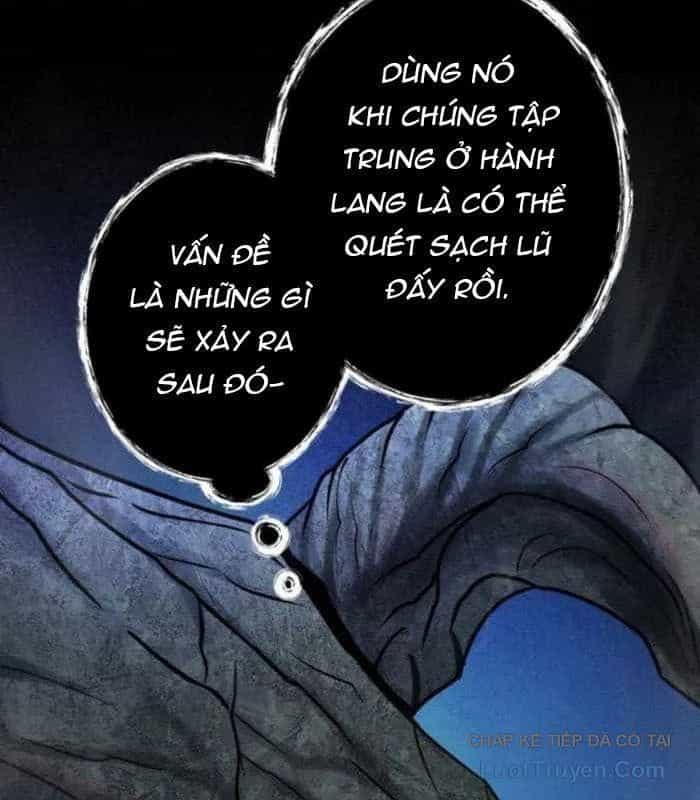 Tôi Đã Trở Thành Quái Vật Không Gian - Chương 84 - ảnh 42
