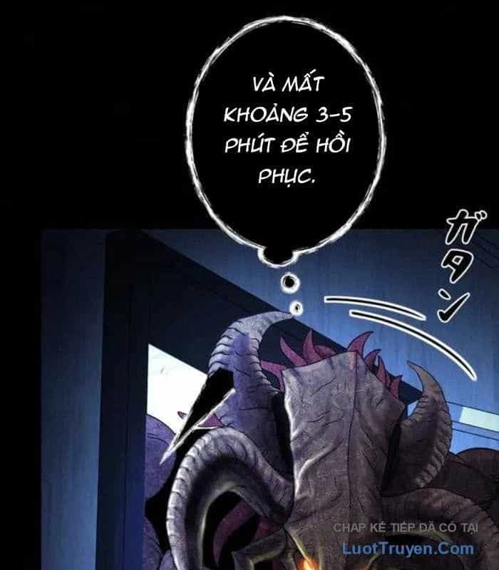 Tôi Đã Trở Thành Quái Vật Không Gian - Chương 84 - ảnh 47