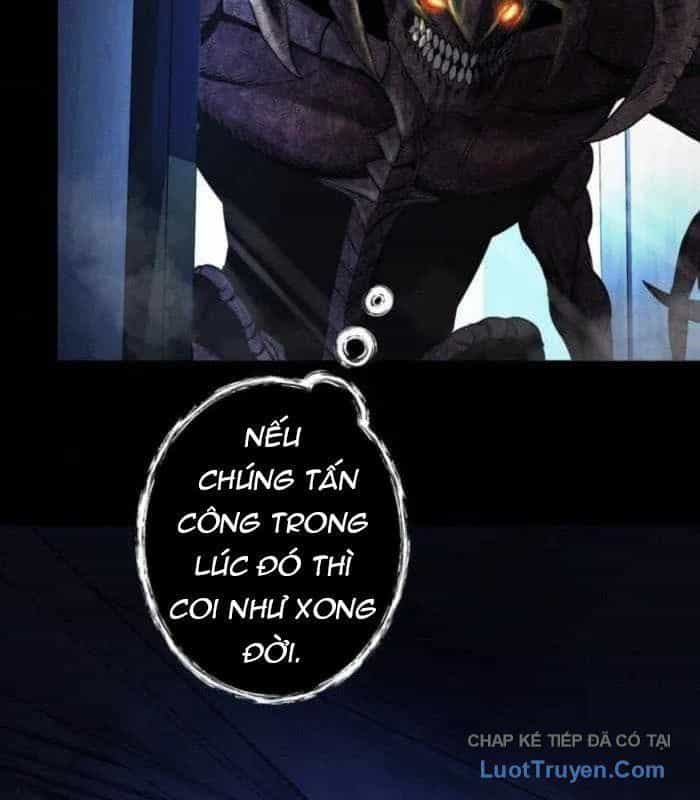 Tôi Đã Trở Thành Quái Vật Không Gian - Chương 84 - ảnh 48